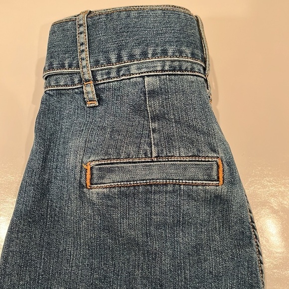 Joie Marylu Tie Culottes Wide Leg Ankle High Rise Size 2 - Picture 13 of 16